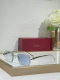 Cartier Sunglasses AAA (663)