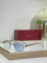 Cartier Sunglasses AAA (663) Cartier Sunglasses AAA (663)