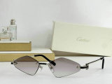 Cartier Sunglasses AAA (452)