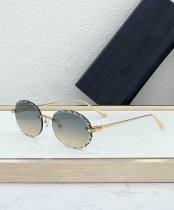 Cartier Sunglasses AAA (1942) Cartier Sunglasses AAA (1942)