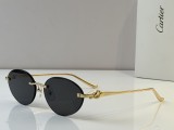 Cartier Sunglasses AAA (2764)