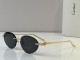 Cartier Sunglasses AAA (2764)