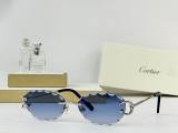Cartier Sunglasses AAA (3641)