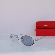 Cartier Sunglasses AAA (2580) Cartier Sunglasses AAA (2580)