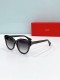 Cartier Sunglasses AAA (2967)