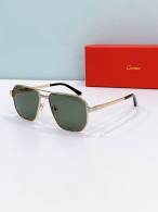 Cartier Sunglasses AAA (4094)
