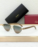 Cartier Sunglasses AAA (1434)