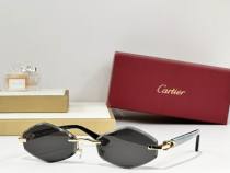 Cartier Sunglasses AAA (3495) Cartier Sunglasses AAA (3495)