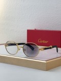 Cartier Sunglasses AAA (2631)