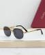 Cartier Sunglasses AAA (1984)
