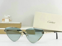 Cartier Sunglasses AAA (108) Cartier Sunglasses AAA (108)