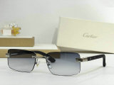 Cartier Sunglasses AAA (329)