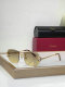 Cartier Sunglasses AAA (1256)