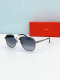 Cartier Sunglasses AAA (585)