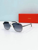 Cartier Sunglasses AAA (585) Cartier Sunglasses AAA (585)