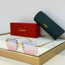 Cartier Sunglasses AAA (743) Cartier Sunglasses AAA (743)