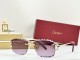 Cartier Sunglasses AAA (3020)