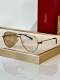 Cartier Sunglasses AAA (4023)
