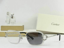 Cartier Sunglasses AAA (715) Cartier Sunglasses AAA (715)