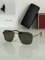 Cartier Sunglasses AAA (389)