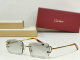 Cartier Sunglasses AAA (1526)