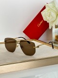Cartier Sunglasses AAA (2644)