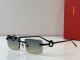 Cartier Sunglasses AAA (2690)