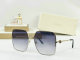 Cartier Sunglasses AAA (1189)