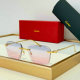 Cartier Sunglasses AAA (786)