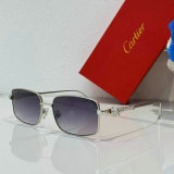 Cartier Sunglasses AAA (1658)