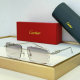 Cartier Sunglasses AAA (1047)