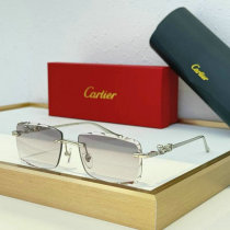 Cartier Sunglasses AAA (1047) Cartier Sunglasses AAA (1047)