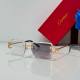 Cartier Sunglasses AAA (1831)