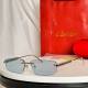Cartier Sunglasses AAA (2374)