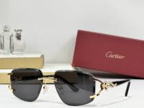 Cartier Sunglasses AAA (2484) Cartier Sunglasses AAA (2484)