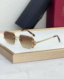 Cartier Sunglasses AAA (3795)
