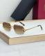 Cartier Sunglasses AAA (3795)