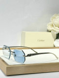 Cartier Sunglasses AAA (1501)