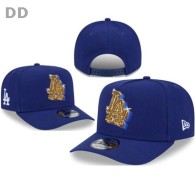 MLB Los Angeles Dodgers Snapback Hat (609)