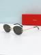 Cartier Sunglasses AAA (3689)