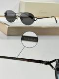 Cartier Sunglasses AAA (2204)