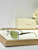 Cartier Sunglasses AAA (1496) Cartier Sunglasses AAA (1496)