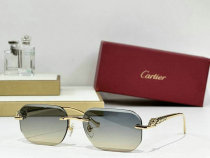 Cartier Sunglasses AAA (848) Cartier Sunglasses AAA (848)