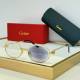 Cartier Sunglasses AAA (2095)