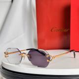 Cartier Sunglasses AAA (1816)