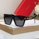 Cartier Sunglasses AAA (2564)