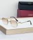 Cartier Sunglasses AAA (1884)