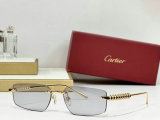 Cartier Sunglasses AAA (870)