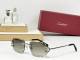 Cartier Sunglasses AAA (3234)
