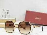 Cartier Sunglasses AAA (2500)